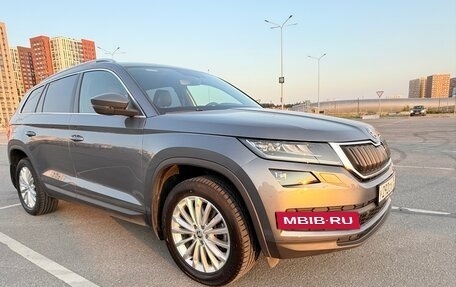 Skoda Kodiaq I, 2020 год, 2 900 000 рублей, 4 фотография