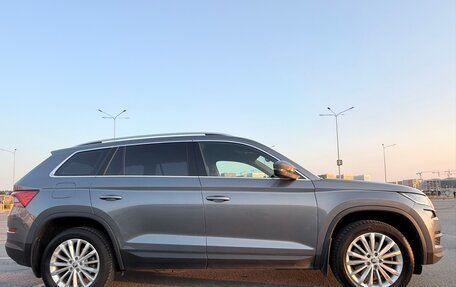 Skoda Kodiaq I, 2020 год, 2 900 000 рублей, 5 фотография