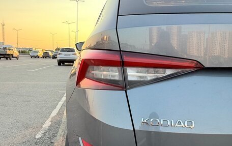 Skoda Kodiaq I, 2020 год, 2 900 000 рублей, 9 фотография