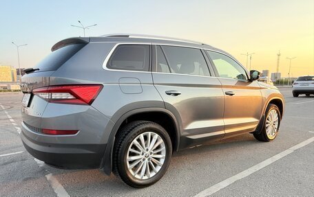 Skoda Kodiaq I, 2020 год, 2 900 000 рублей, 6 фотография