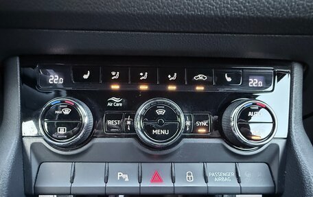 Skoda Kodiaq I, 2020 год, 2 900 000 рублей, 17 фотография