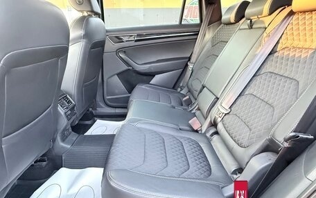 Skoda Kodiaq I, 2020 год, 2 900 000 рублей, 13 фотография
