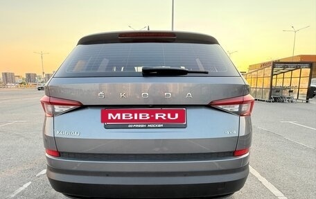 Skoda Kodiaq I, 2020 год, 2 900 000 рублей, 8 фотография