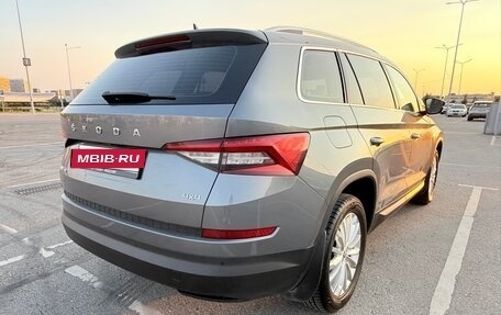 Skoda Kodiaq I, 2020 год, 2 900 000 рублей, 7 фотография