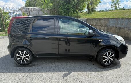 Nissan Note II рестайлинг, 2012 год, 904 000 рублей, 5 фотография