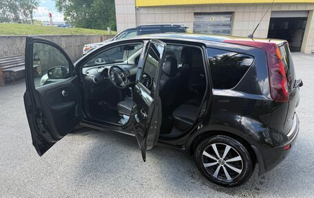 Nissan Note II рестайлинг, 2012 год, 904 000 рублей, 7 фотография