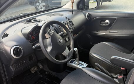 Nissan Note II рестайлинг, 2012 год, 904 000 рублей, 10 фотография