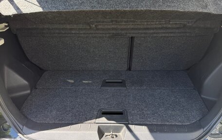 Nissan Note II рестайлинг, 2012 год, 904 000 рублей, 14 фотография