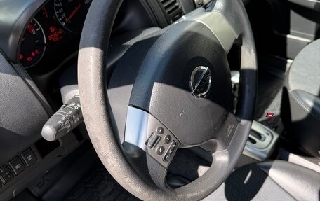Nissan Note II рестайлинг, 2012 год, 904 000 рублей, 12 фотография