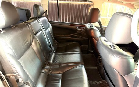 Lexus LX III, 2011 год, 3 100 000 рублей, 15 фотография