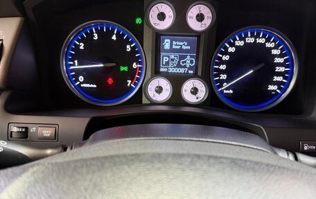 Lexus LX III, 2011 год, 3 100 000 рублей, 22 фотография