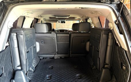 Lexus LX III, 2011 год, 3 100 000 рублей, 17 фотография