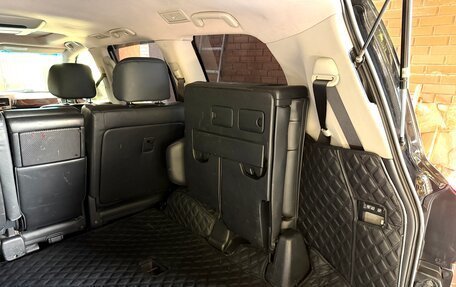 Lexus LX III, 2011 год, 3 100 000 рублей, 16 фотография