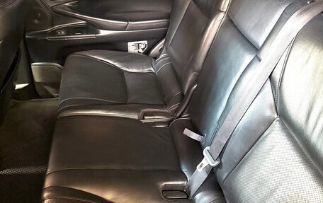 Lexus LX III, 2011 год, 3 100 000 рублей, 19 фотография