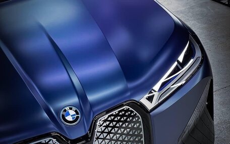 BMW iX, 2021 год, 6 660 000 рублей, 7 фотография