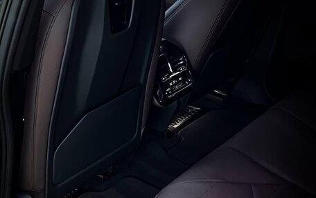 BMW iX, 2021 год, 6 660 000 рублей, 9 фотография