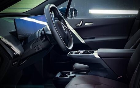 BMW iX, 2021 год, 6 660 000 рублей, 3 фотография