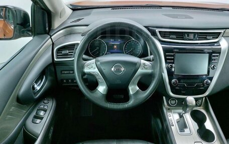 Nissan Murano, 2016 год, 2 600 000 рублей, 6 фотография