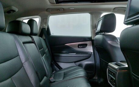 Nissan Murano, 2016 год, 2 600 000 рублей, 7 фотография