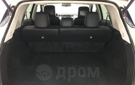 Nissan Murano, 2016 год, 2 600 000 рублей, 16 фотография