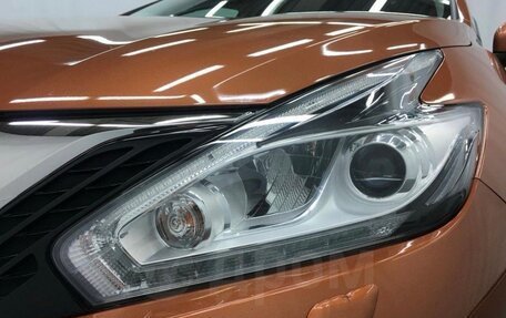 Nissan Murano, 2016 год, 2 600 000 рублей, 11 фотография