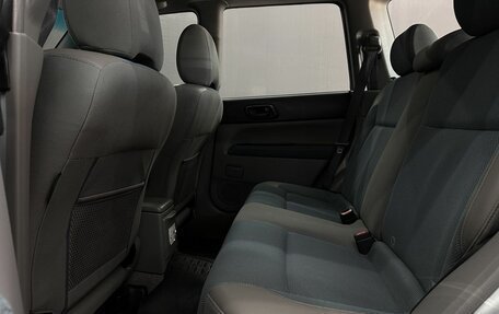 Subaru Forester, 2004 год, 589 999 рублей, 21 фотография