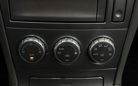 Subaru Forester, 2004 год, 589 999 рублей, 15 фотография