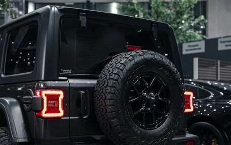 Jeep Wrangler, 2023 год, 7 490 000 рублей, 5 фотография