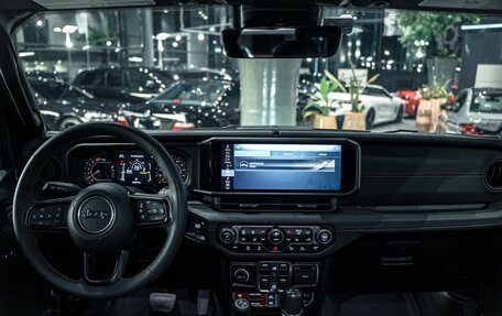 Jeep Wrangler, 2023 год, 7 490 000 рублей, 10 фотография