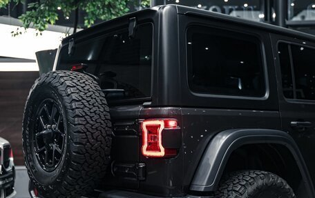 Jeep Wrangler, 2023 год, 7 490 000 рублей, 8 фотография
