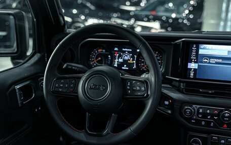 Jeep Wrangler, 2023 год, 7 490 000 рублей, 12 фотография