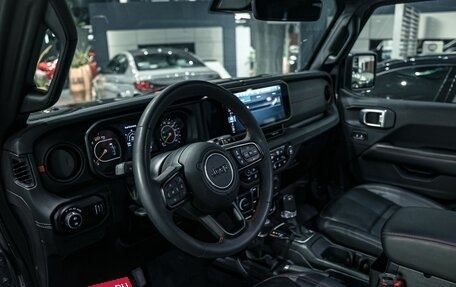 Jeep Wrangler, 2023 год, 7 490 000 рублей, 11 фотография