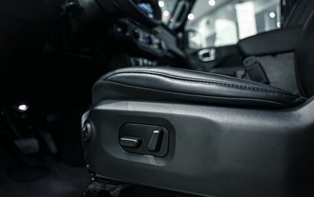 Jeep Wrangler, 2023 год, 7 490 000 рублей, 19 фотография