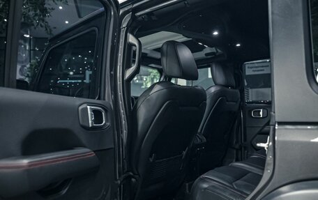 Jeep Wrangler, 2023 год, 7 490 000 рублей, 20 фотография