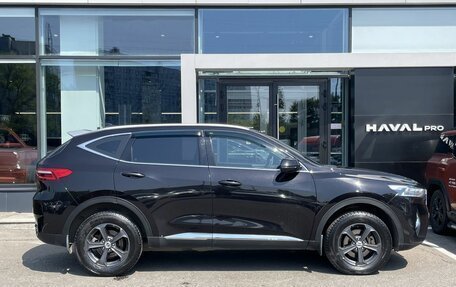 Haval F7 I, 2022 год, 1 689 000 рублей, 4 фотография