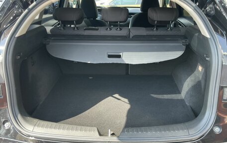Haval F7 I, 2022 год, 1 689 000 рублей, 13 фотография