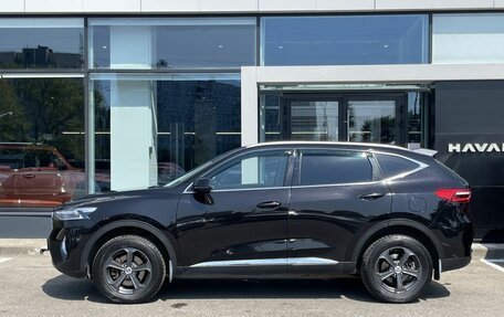 Haval F7 I, 2022 год, 1 689 000 рублей, 8 фотография