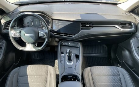 Haval F7 I, 2022 год, 1 689 000 рублей, 10 фотография