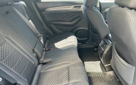 Haval F7 I, 2022 год, 1 689 000 рублей, 11 фотография