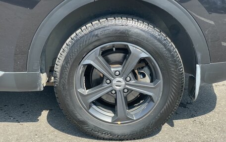 Haval F7 I, 2022 год, 1 689 000 рублей, 12 фотография