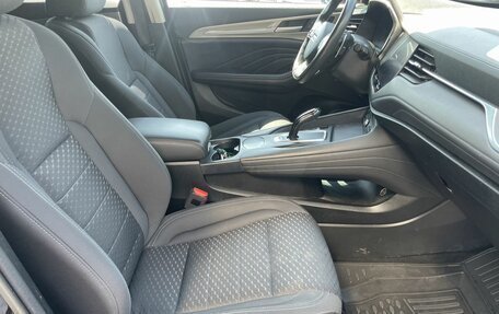 Haval F7 I, 2022 год, 1 689 000 рублей, 9 фотография