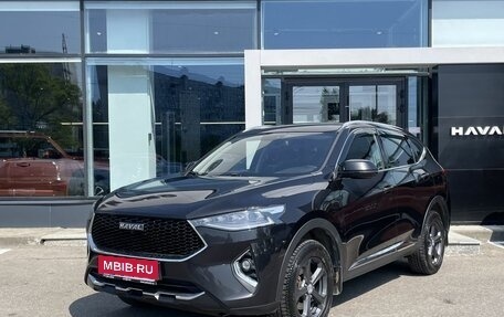 Haval F7 I, 2022 год, 1 689 000 рублей, 1 фотография