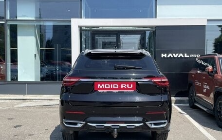 Haval F7 I, 2022 год, 1 689 000 рублей, 6 фотография