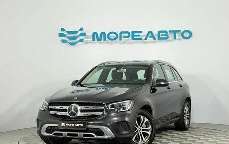 Mercedes-Benz GLC, 2019 год, 3 500 000 рублей, 1 фотография