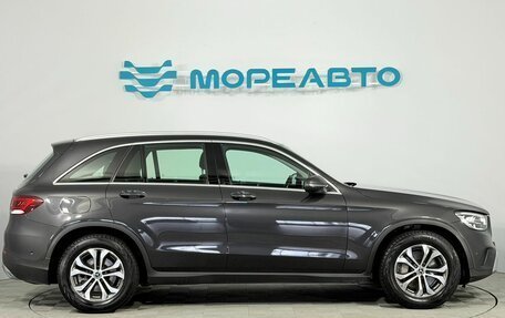 Mercedes-Benz GLC, 2019 год, 3 500 000 рублей, 4 фотография