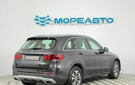 Mercedes-Benz GLC, 2019 год, 3 500 000 рублей, 5 фотография