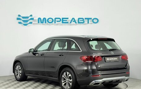 Mercedes-Benz GLC, 2019 год, 3 500 000 рублей, 7 фотография