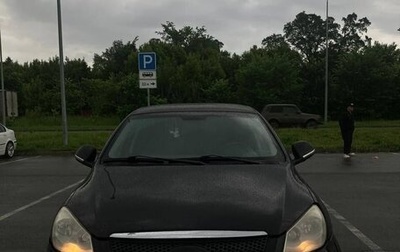 Chery M11 (A3), 2013 год, 280 000 рублей, 1 фотография