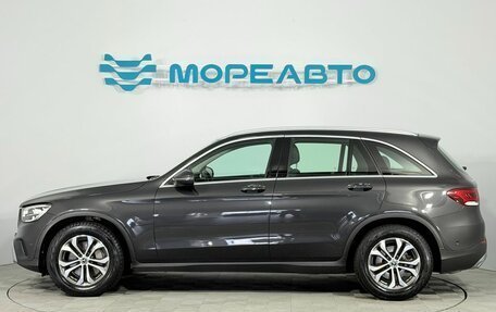Mercedes-Benz GLC, 2019 год, 3 500 000 рублей, 8 фотография