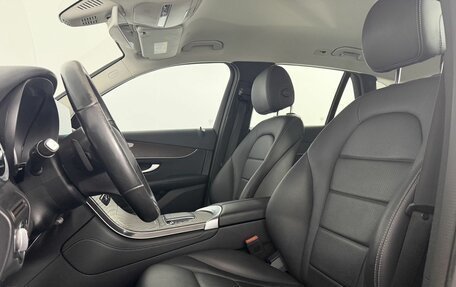 Mercedes-Benz GLC, 2019 год, 3 500 000 рублей, 9 фотография